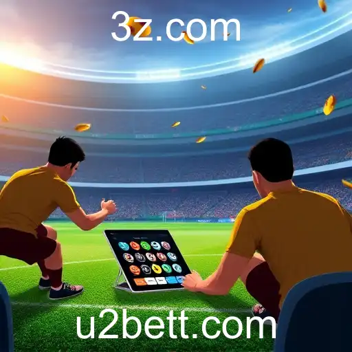 A Revolução do Mercado de Apostas Online