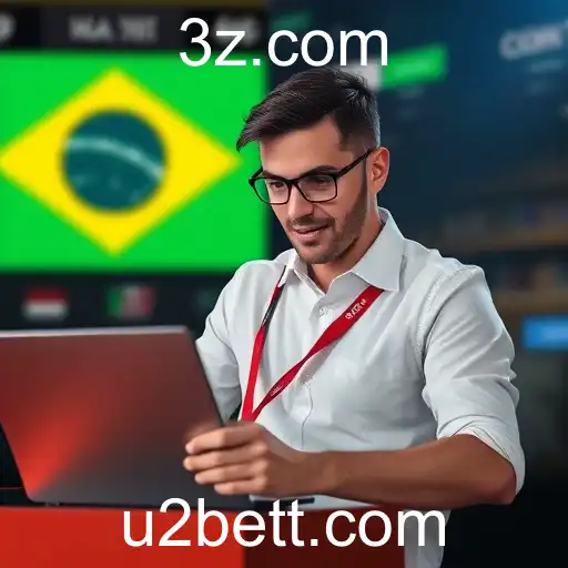 Cenário Atual dos Jogos Online no Brasil