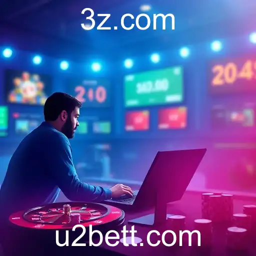 Tendências e Inovações no Mundo dos Jogos Online