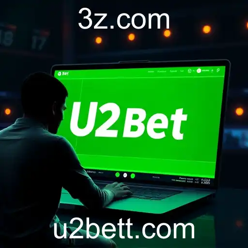 Transformação do Cenário de Apostas com U2 Bet