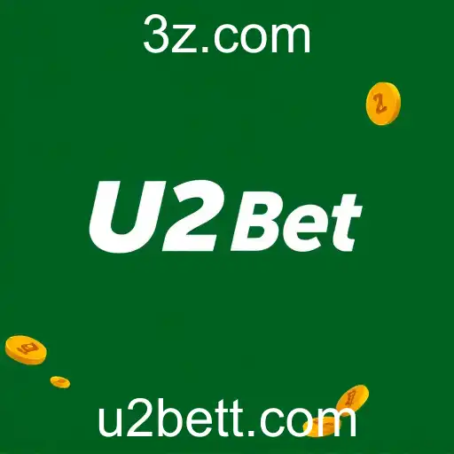 A Revolução dos Jogos Online: U2 Bet e o Cenário Atual
