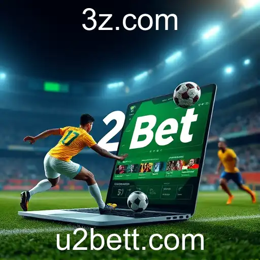 Crescimento do Mercado de Apostas Online com U2 Bet