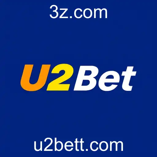 Novas Tendências no Mercado de Apostas com U2 Bet