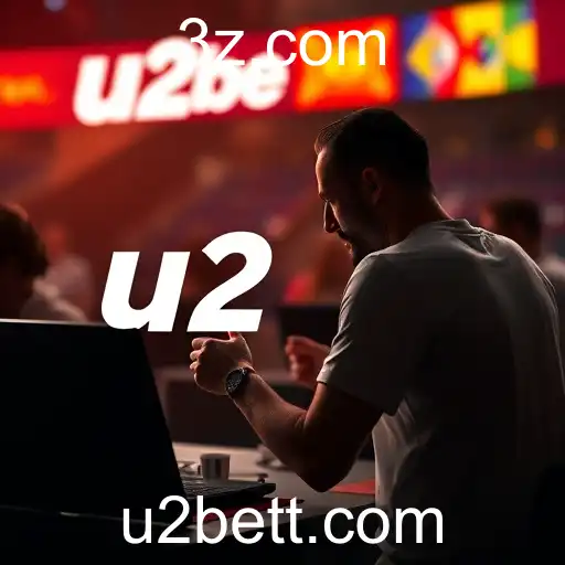 Crescimento dos Jogos Online em 2026: A Ascensão do 'u2 bet'