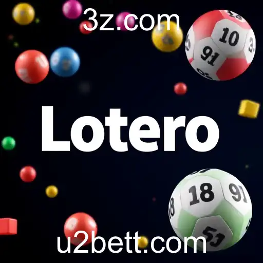 Loteria no u2 bet: Tradição e Inovação em Jogos de Azar