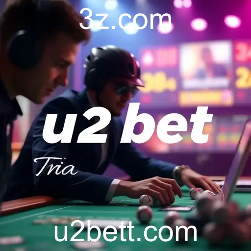 Tendências e Inovações no Mercado de Apostas Online