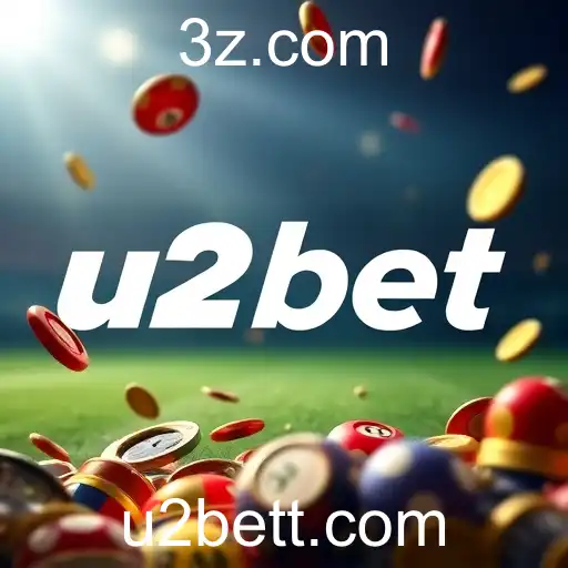 Explorando a Categoria de Promoções em Site de Jogos Online 'u2 bet'