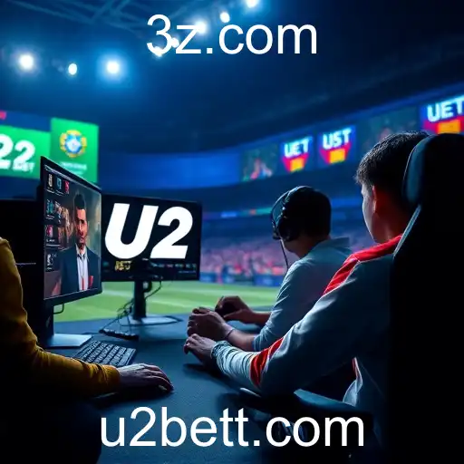 A Ascensão do U2 Bet no Cenário de Jogos Online