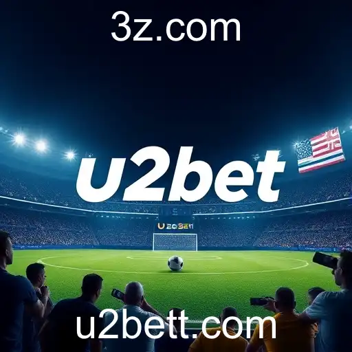 A Ascensão do u2 bet em 2025