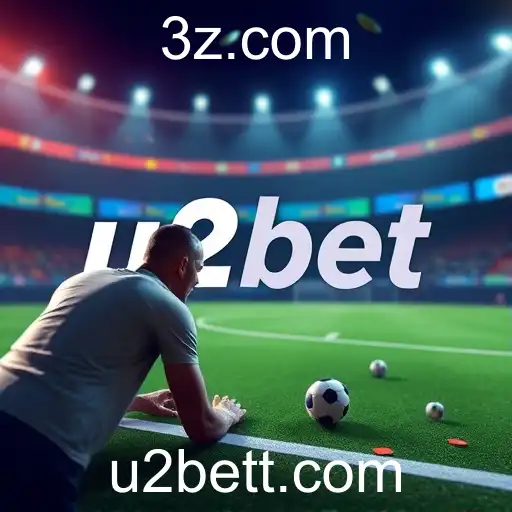 Tendências de Jogos com U2 Bet