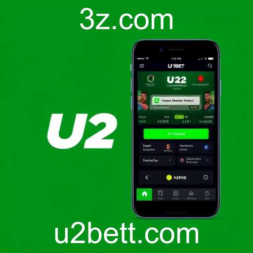 A Ascensão do Renomado Site de Apostas 'U2 Bet'
