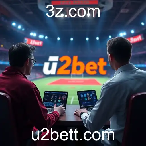 Novas Tendências no Mercado de Apostas com U2 Bet