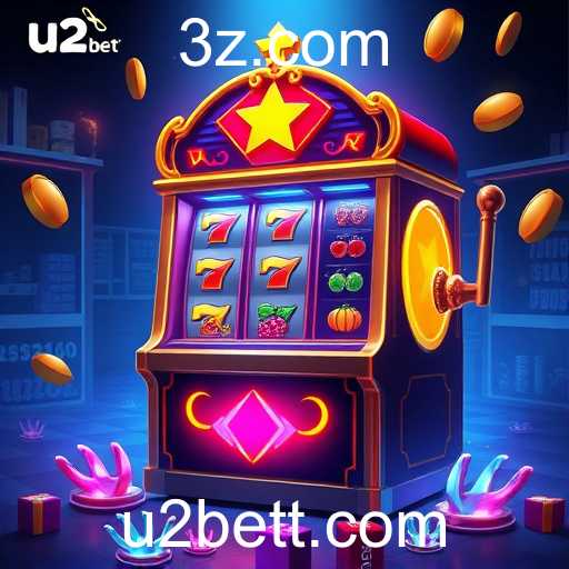 A Influência da U2Bet no Aumento do Interesse por Apostas Online