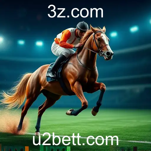 Explorando a Categoria de Jogos 'Virtuais' no U2 Bet