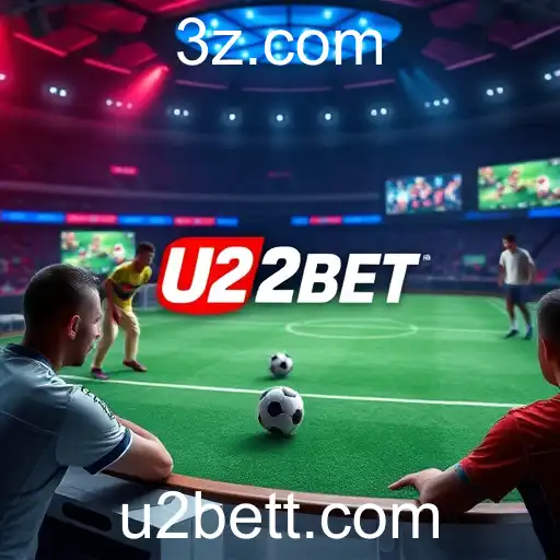 A Transformação do Mercado de Apostas com a Chegada do U2Bet