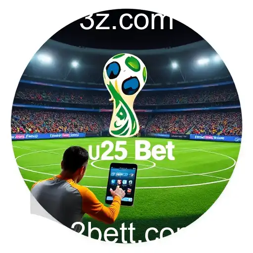 A Ascensão dos Jogos Online e o Impacto da 'u2 bet'
