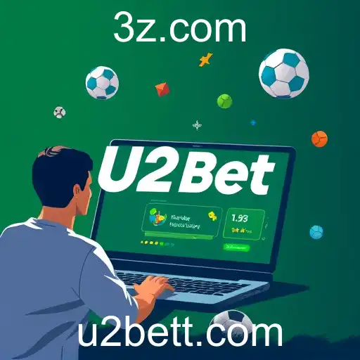 U2 Bet: A Revolução dos Jogos Online em 2025
