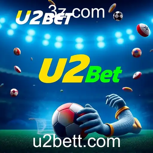 U2 Bet: Tendências de Jogos em 2026